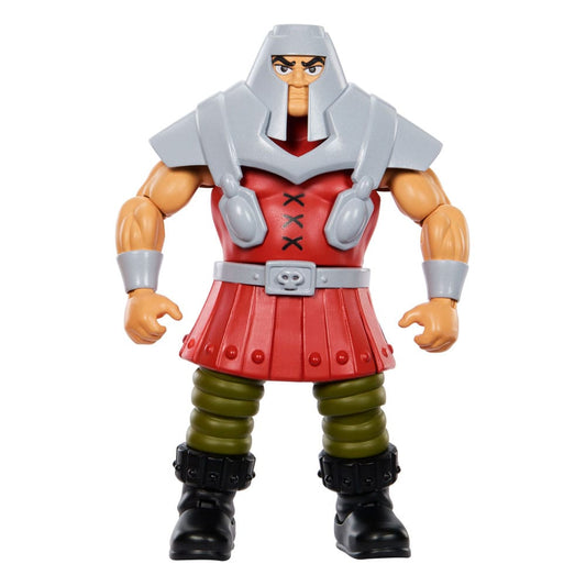 Masters of the Universe Origins Actionfigur Ram Man 14 cm Cartoon Collection