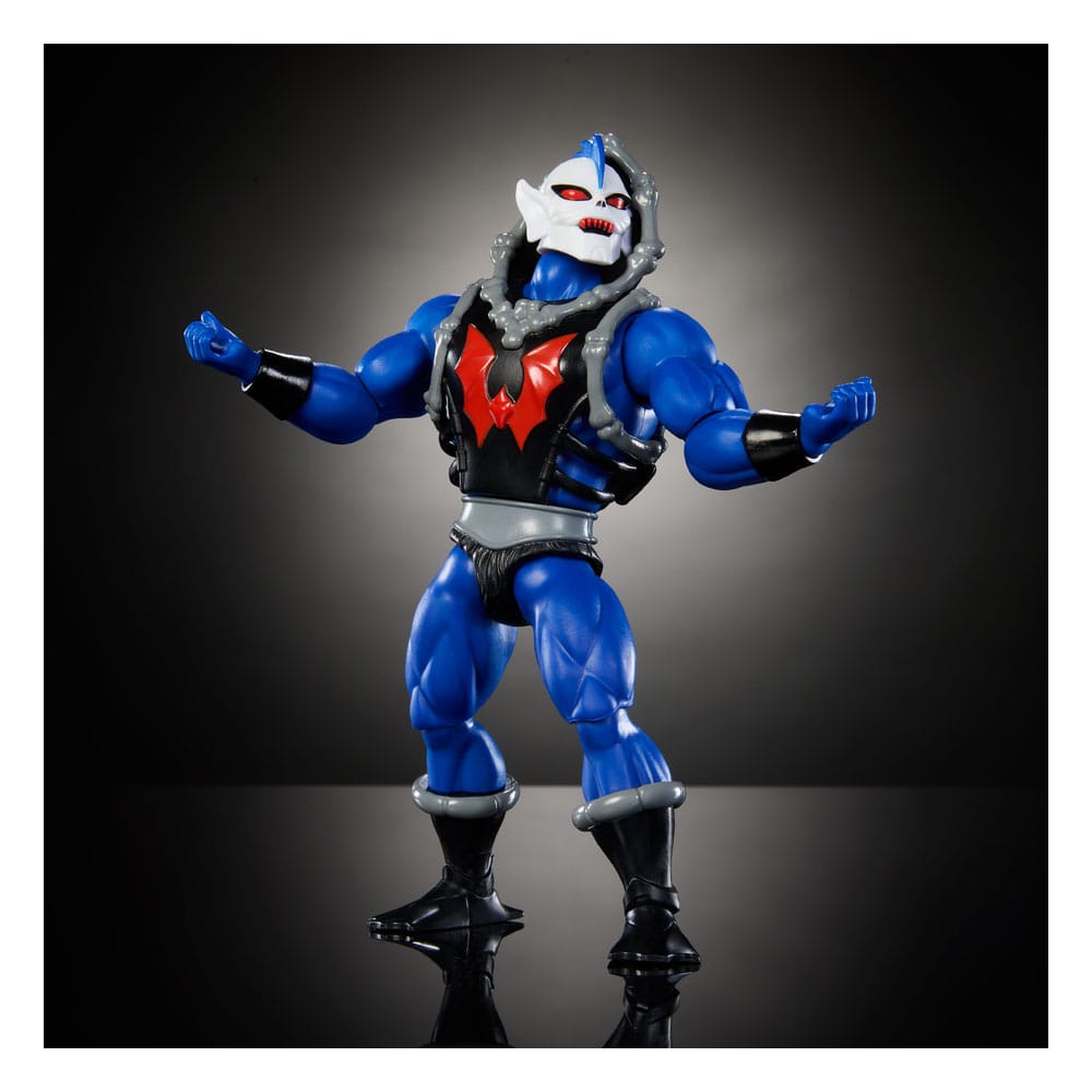 Masters of the Universe Origins Actionfigur Hordak 14 cm