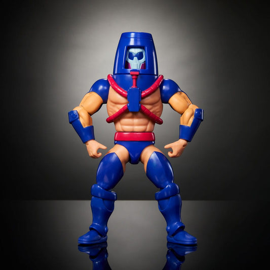 Masters of the Universe Origins Actionfigur Man-E-Faces 14 cm Cartoon Collection