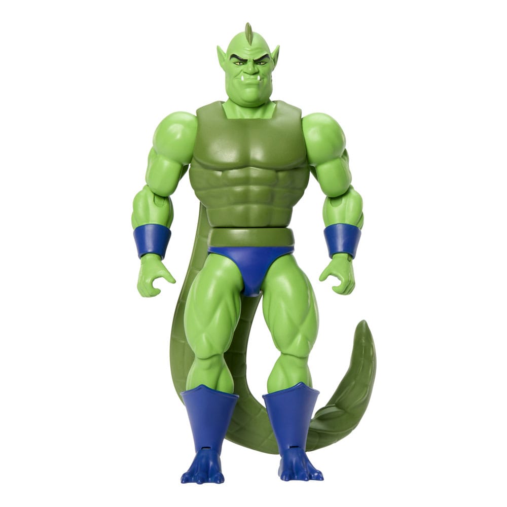 Masters of the Universe Origins Actionfigur Cartoon Collection: Whiplash 14 cm