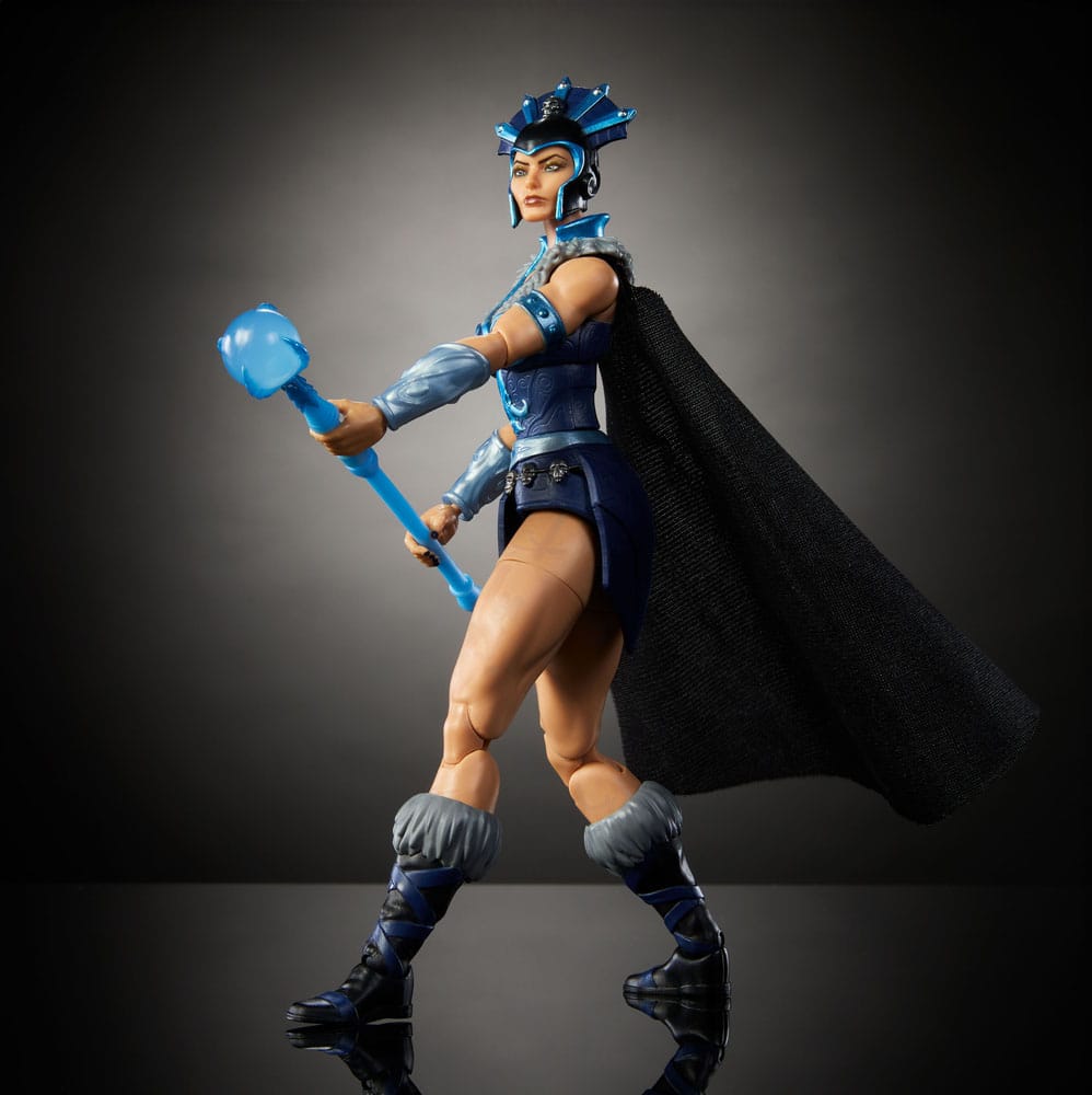 Masters of the Universe: New Eternia Masterverse Actionfigur Evil-Lyn 18 cm