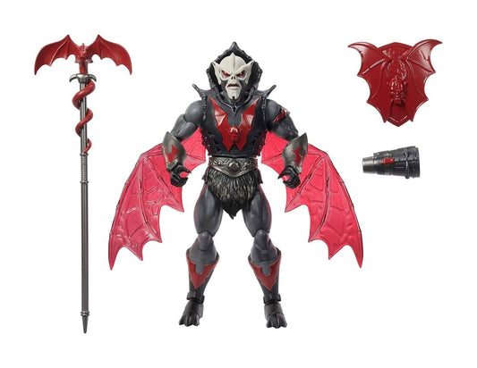 Masters of the Universe New Eternia Actionfigur Hordak 18 cm