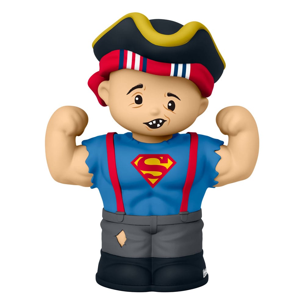 Die Goonies Little People Collector Minifiguren 5er-Pack 7 cm