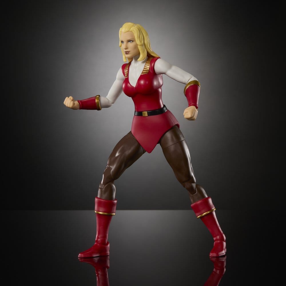 Masters of the Universe Masterverse Actionfigur New Etheria: Adora / Despara 18 cm