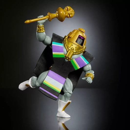 Masters of the Universe Origins Actionfigur Sketchbook Series: Man-E-Faces 14 cm