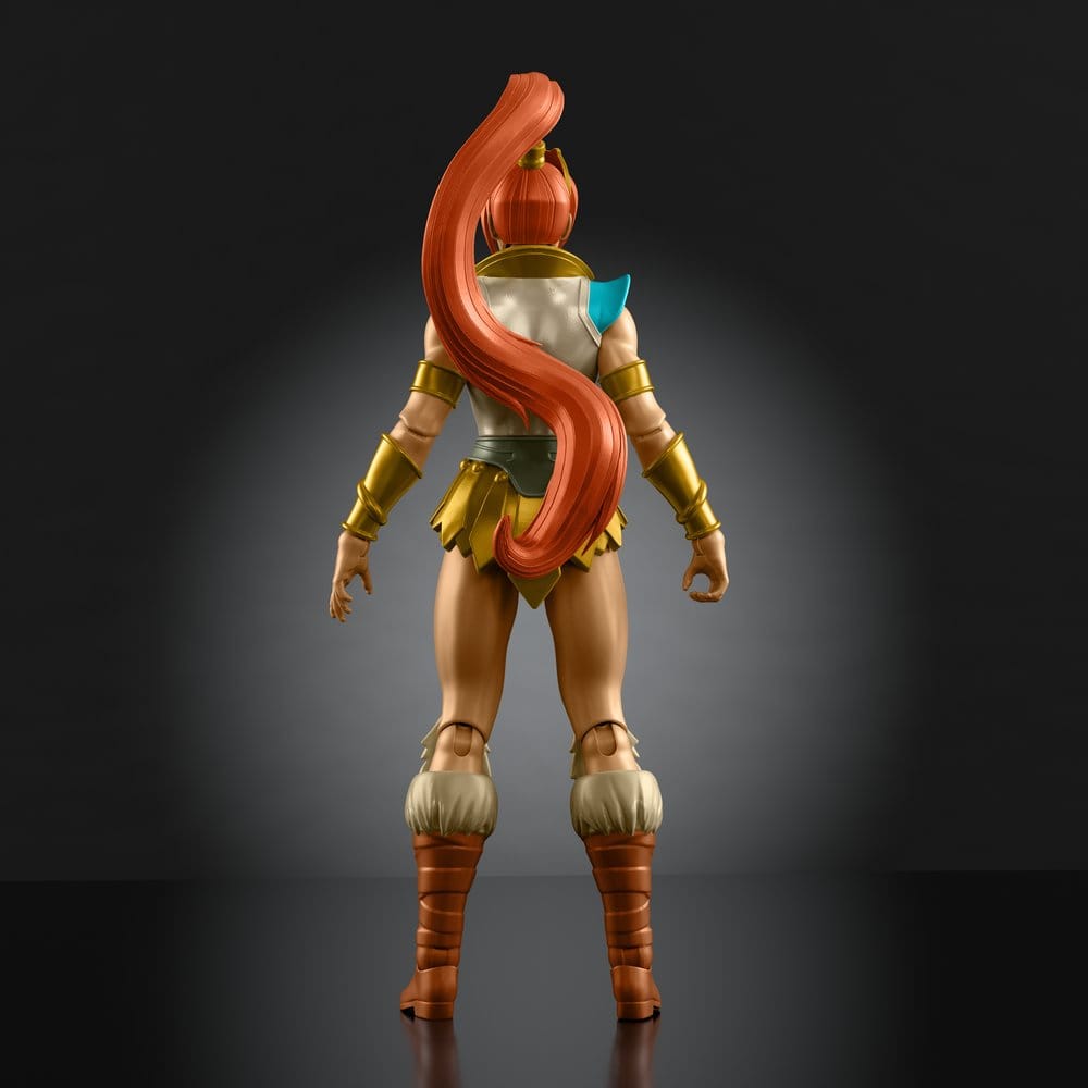Masters of the Universe Origins Actionfigur Cartoon Collection: Teela 14 cm