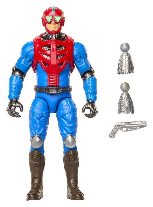Masters of the Universe 2026 Movie Actionfigur Mekaneck 14 cm