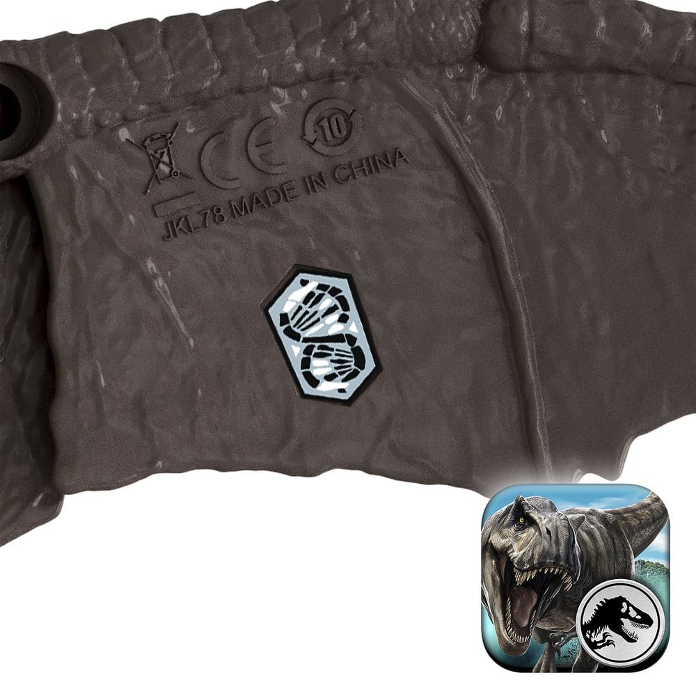 Jurassic World: Survival Actionfigur Wild Roar Pteranodon