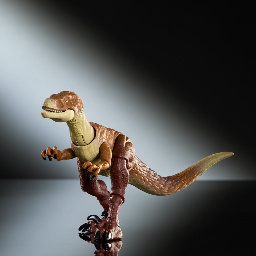 Jurassic World Hammond Collection Actionfigur Ornitholestes