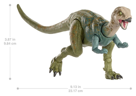 Jurassic World Hammond Collection Actionfigur Dryosaurus
