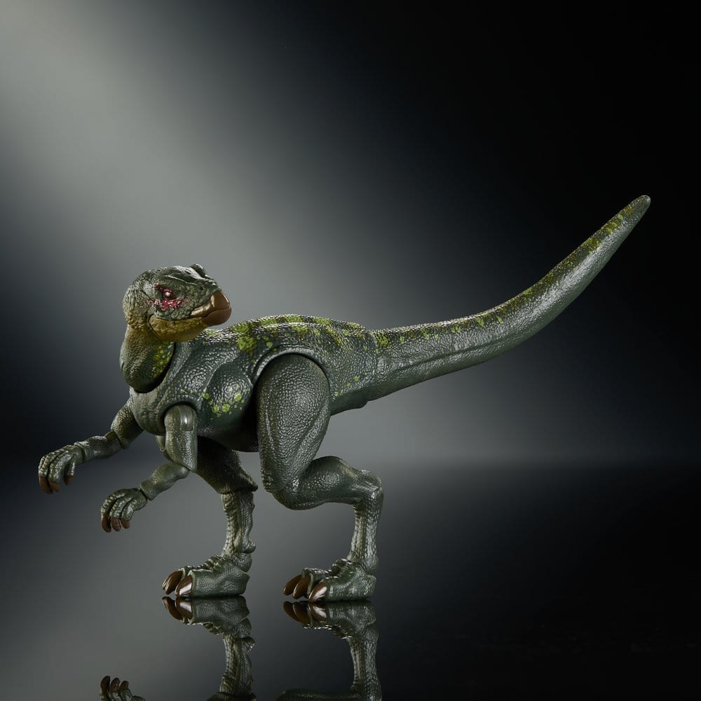 Jurassic World Hammond Collection Actionfigur Hypsilophodon