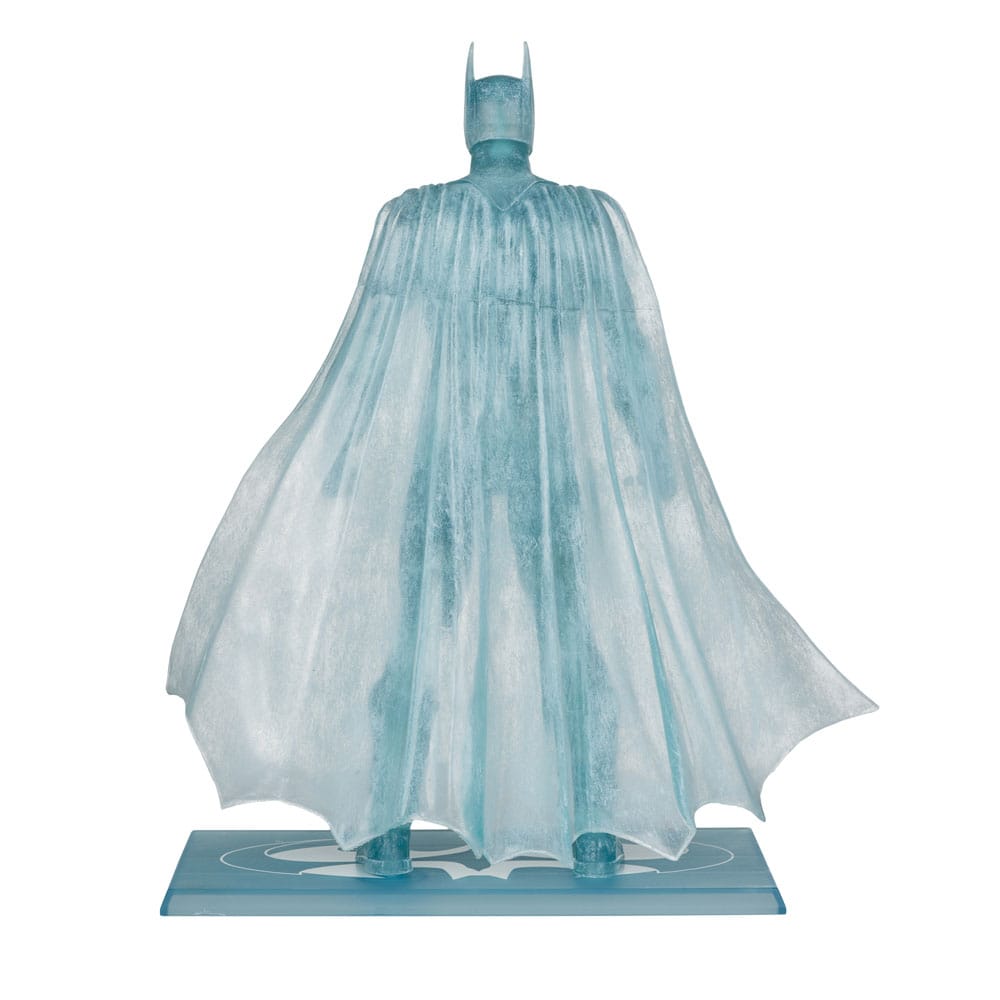 Batman & Robin DC Multiverse Actionfigur Batman (Frostbite Edition) (Gold Label) 18 cm