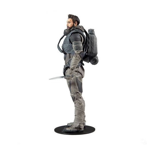 Dune Build A Actionfigur Stilgar 18 cm