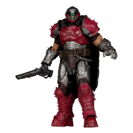 Doom: The Dark Ages Actionfigur Doom Slayer (Phalanx Skin) 18 cm