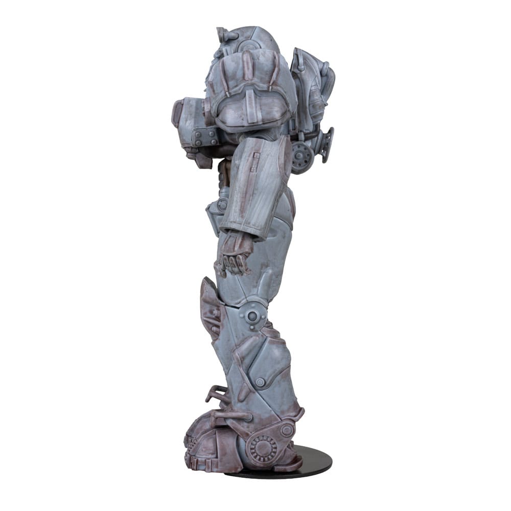Fallout McFarlane Elite Edition Actionfigur Fallout 76 #3 T-60 18 cm
