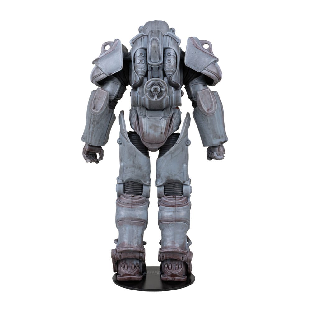 Fallout McFarlane Elite Edition Actionfigur Fallout 76 #3 T-60 18 cm