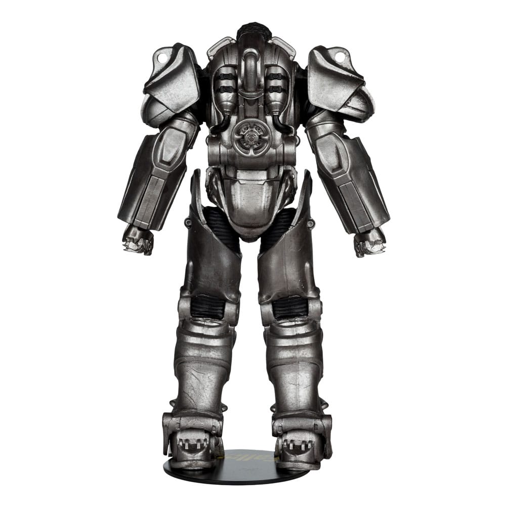 Fallout Actionfigur Maximus 19 cm