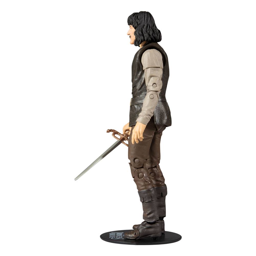 Die Braut des Prinzen Actionfigur Inigo Montoya 18 cm