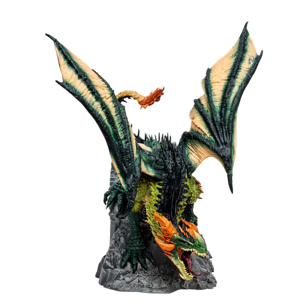 McFarlane´s Dragons Serie 8 Actionfigur Berserker Clan 15 cm