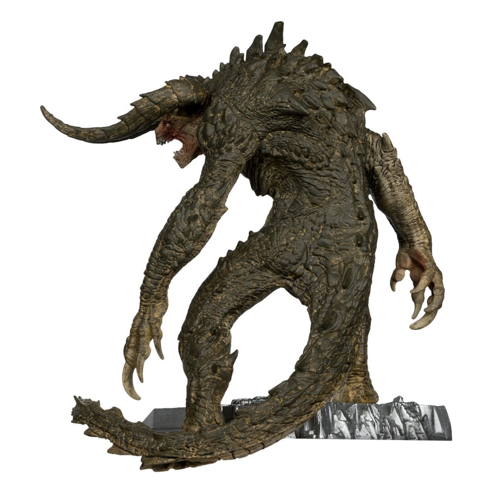 Fallout Movie Maniacs Actionfigur Deathclaw (Season 2) 19 cm