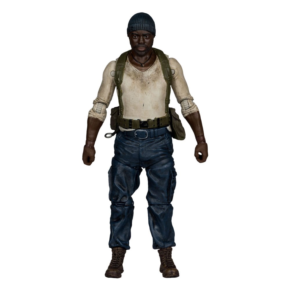 The Walking Dead Actionfiguren 13 cm Wave 2 Sortiment (6)