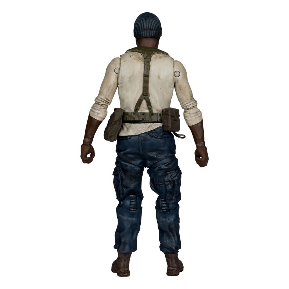 The Walking Dead Actionfiguren 13 cm Wave 2 Sortiment (6)