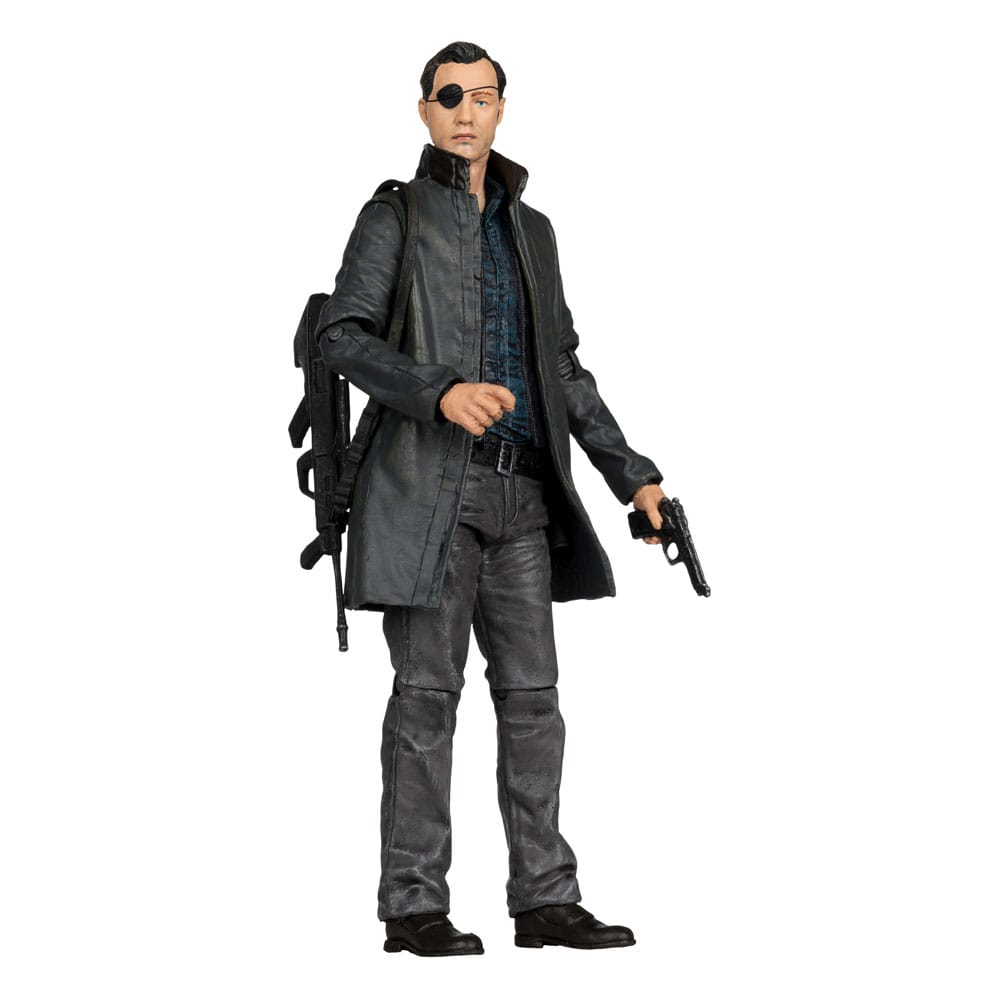 The Walking Dead Actionfiguren 13 cm Wave 2 Sortiment (6)