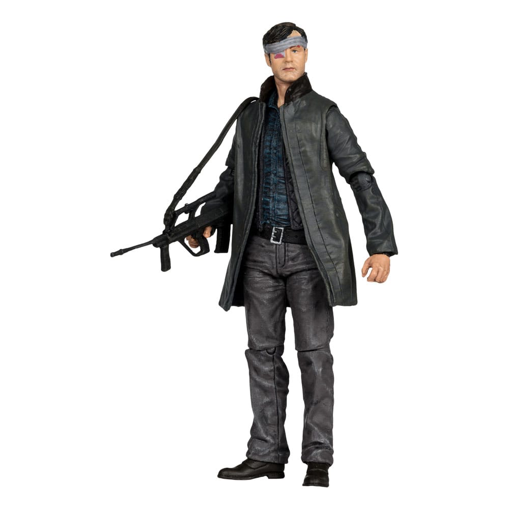 The Walking Dead Actionfiguren 13 cm Wave 2 Sortiment (6)