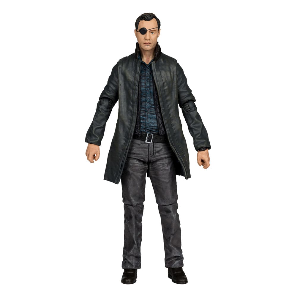 The Walking Dead Actionfiguren 13 cm Wave 2 Sortiment (6)