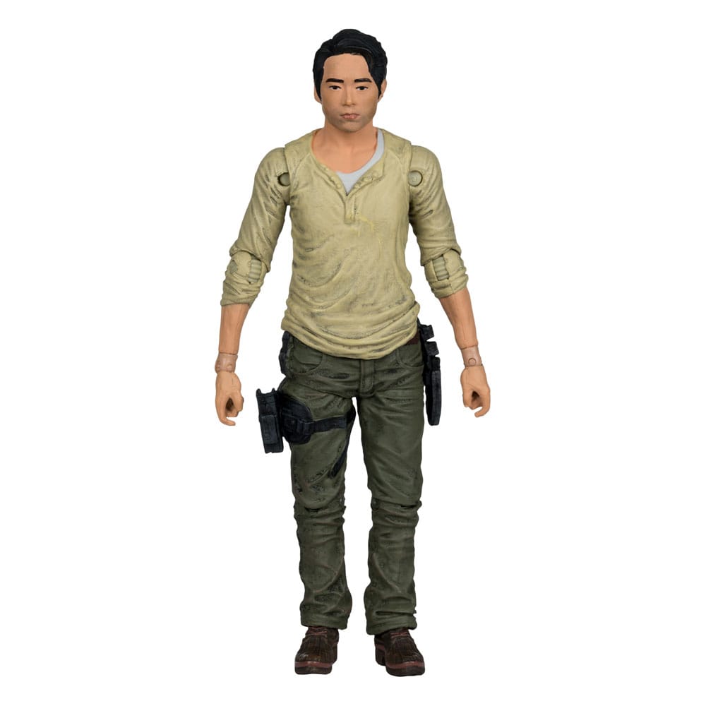 The Walking Dead Actionfiguren 13 cm Wave 2 Sortiment (6)