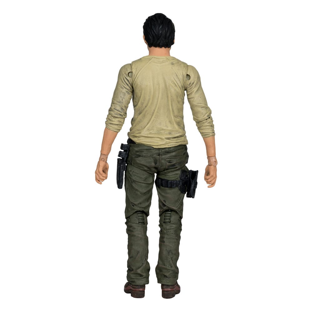 The Walking Dead Actionfiguren 13 cm Wave 2 Sortiment (6)