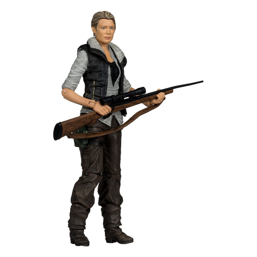 The Walking Dead Actionfiguren 13 cm Wave 2 Sortiment (6)