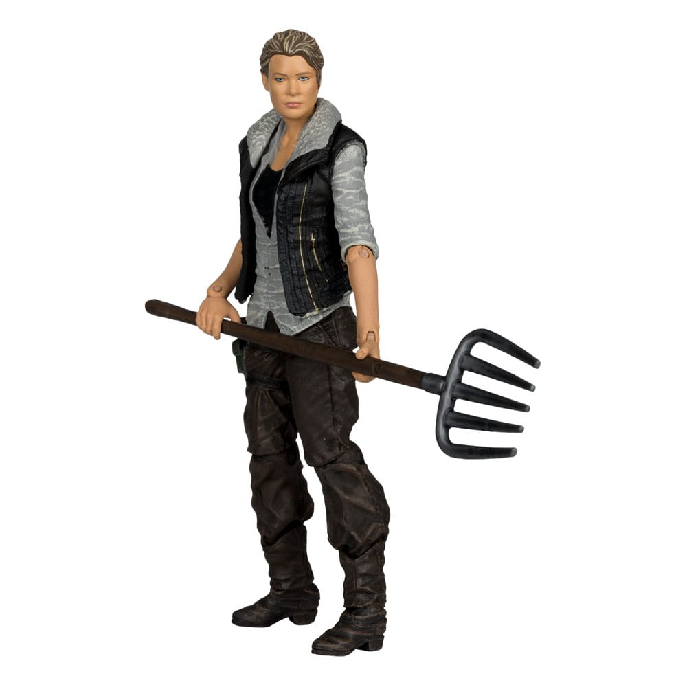 The Walking Dead Actionfiguren 13 cm Wave 2 Sortiment (6)