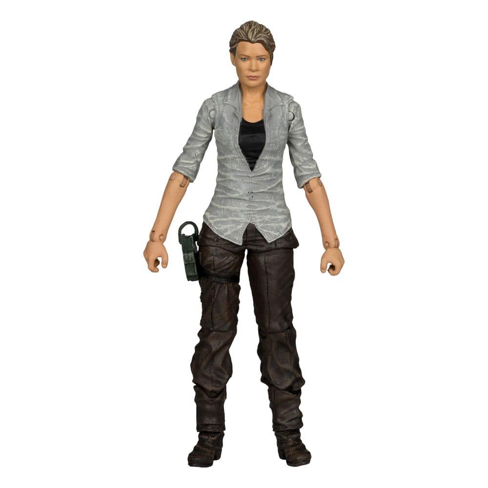 The Walking Dead Actionfiguren 13 cm Wave 2 Sortiment (6)