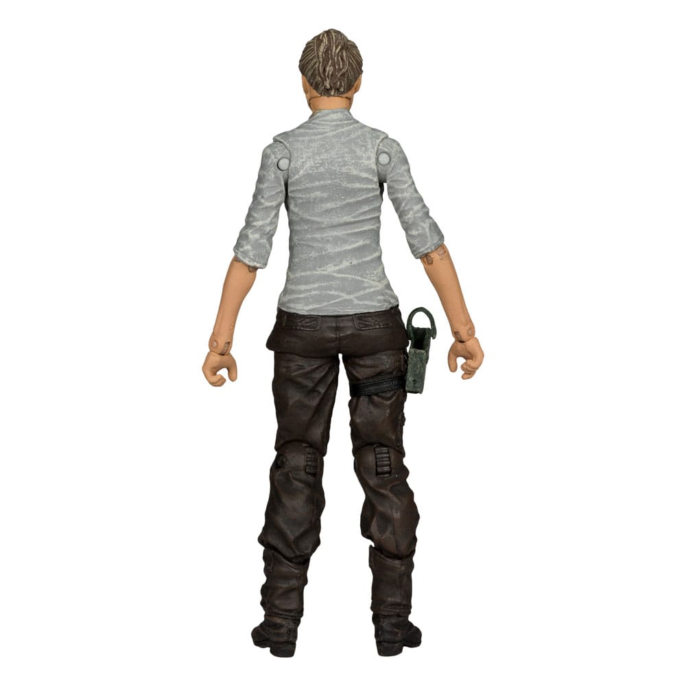 The Walking Dead Actionfiguren 13 cm Wave 2 Sortiment (6)