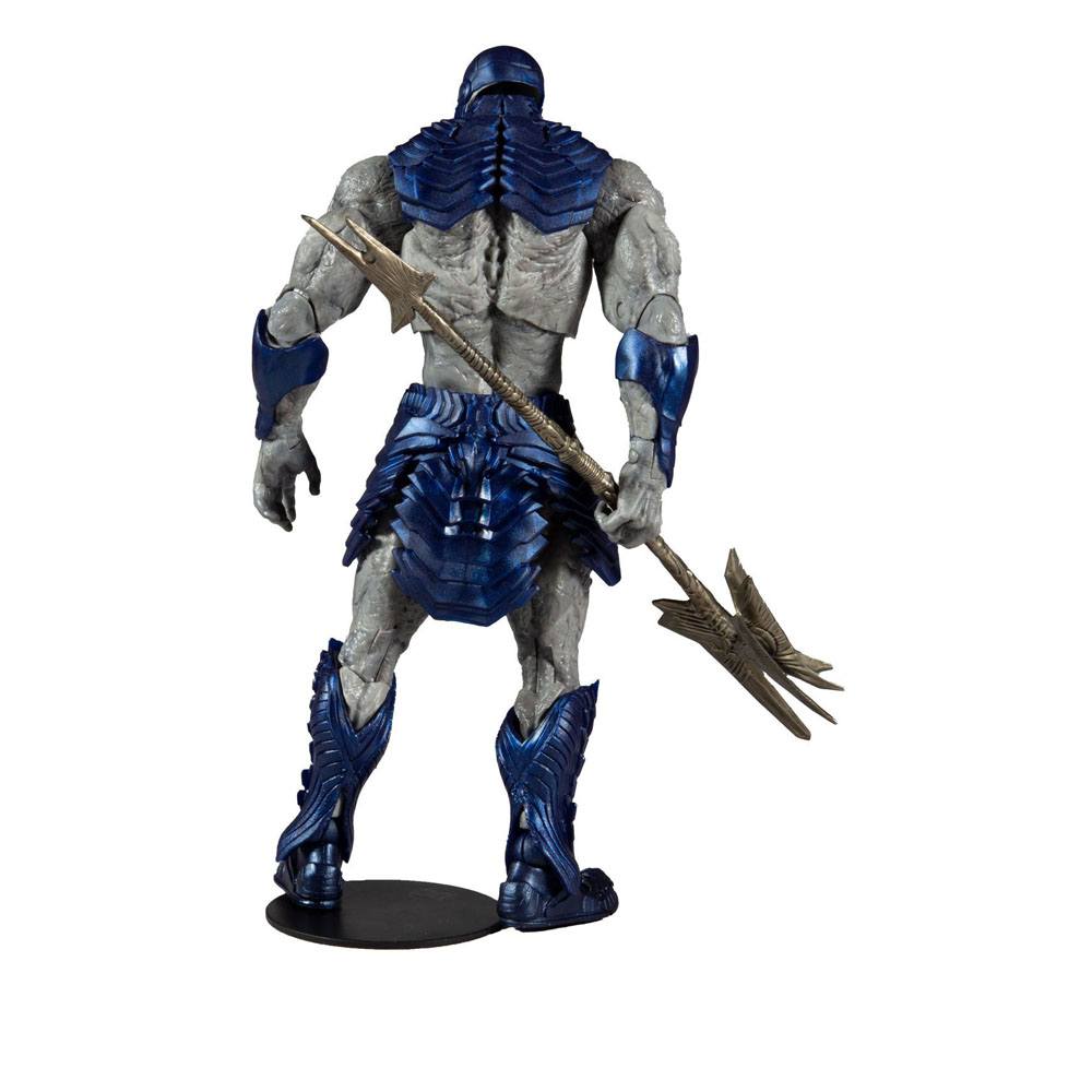 DC Justice League Movie Actionfigur Darkseid 30 cm