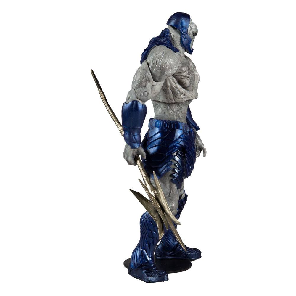 DC Justice League Movie Actionfigur Darkseid 30 cm
