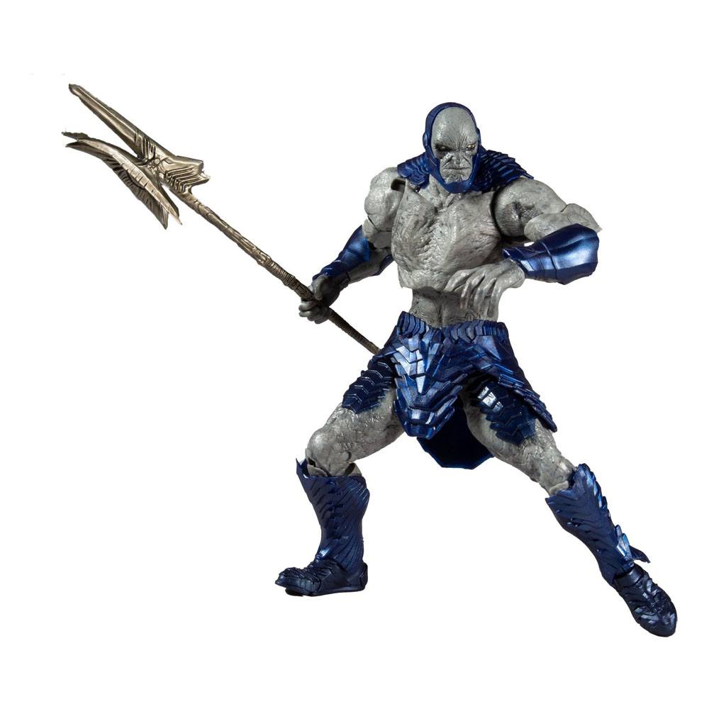 DC Justice League Movie Actionfigur Darkseid 30 cm