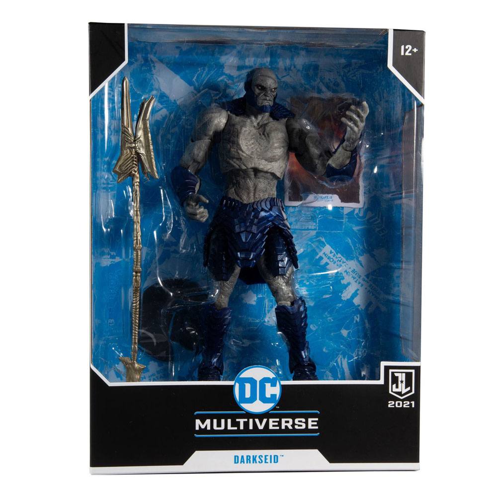 DC Justice League Movie Actionfigur Darkseid 30 cm