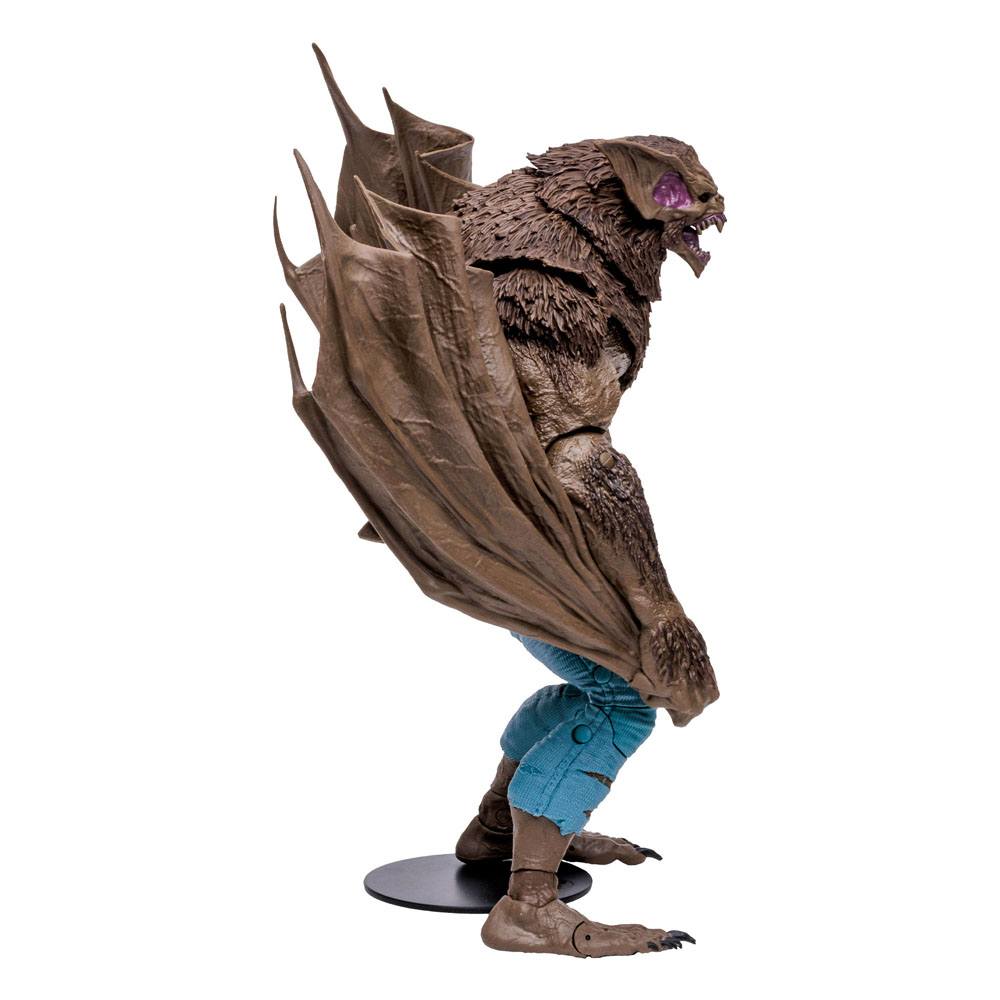 DC Collector Megafig Actionfigur Man-Bat 23 cm