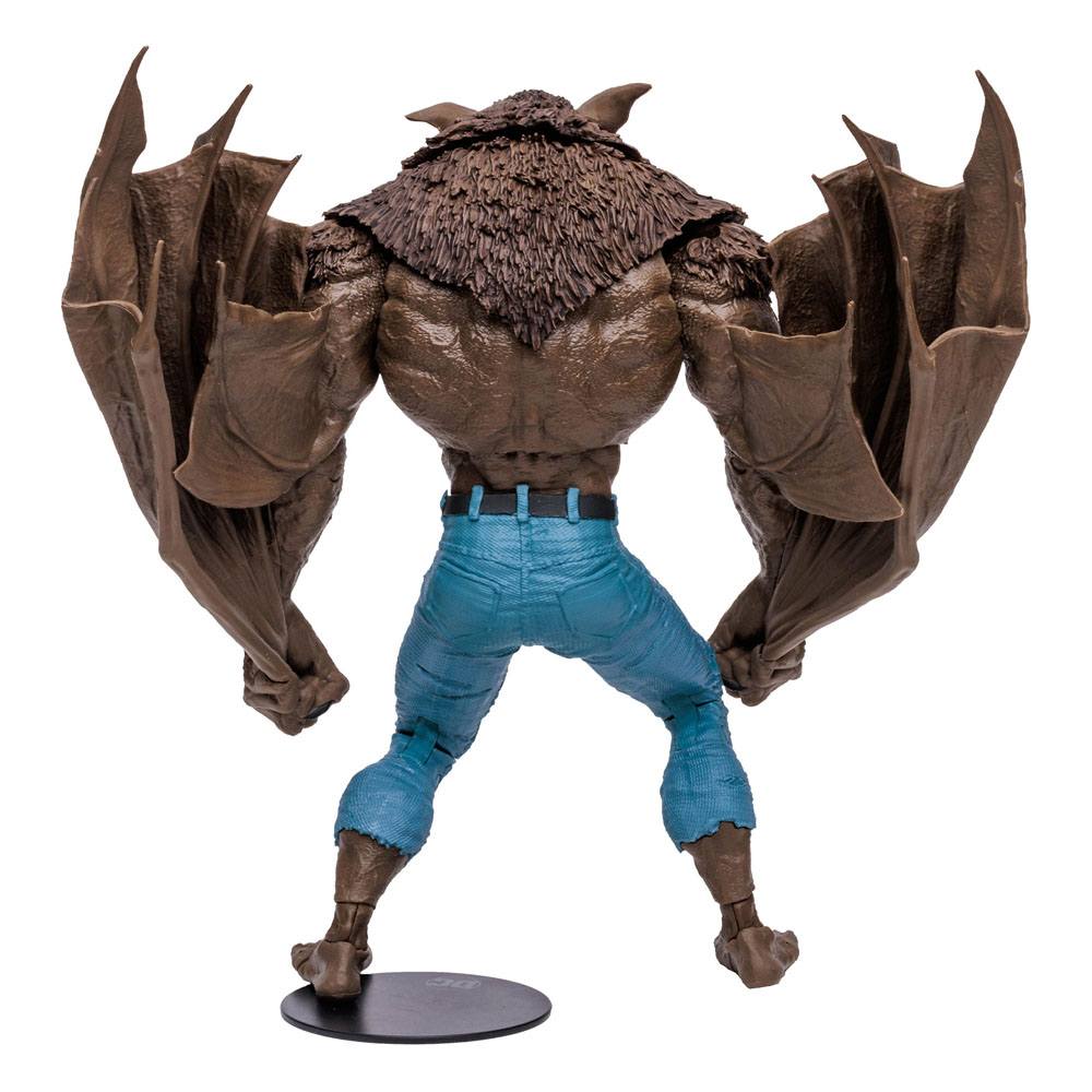 DC Collector Megafig Actionfigur Man-Bat 23 cm