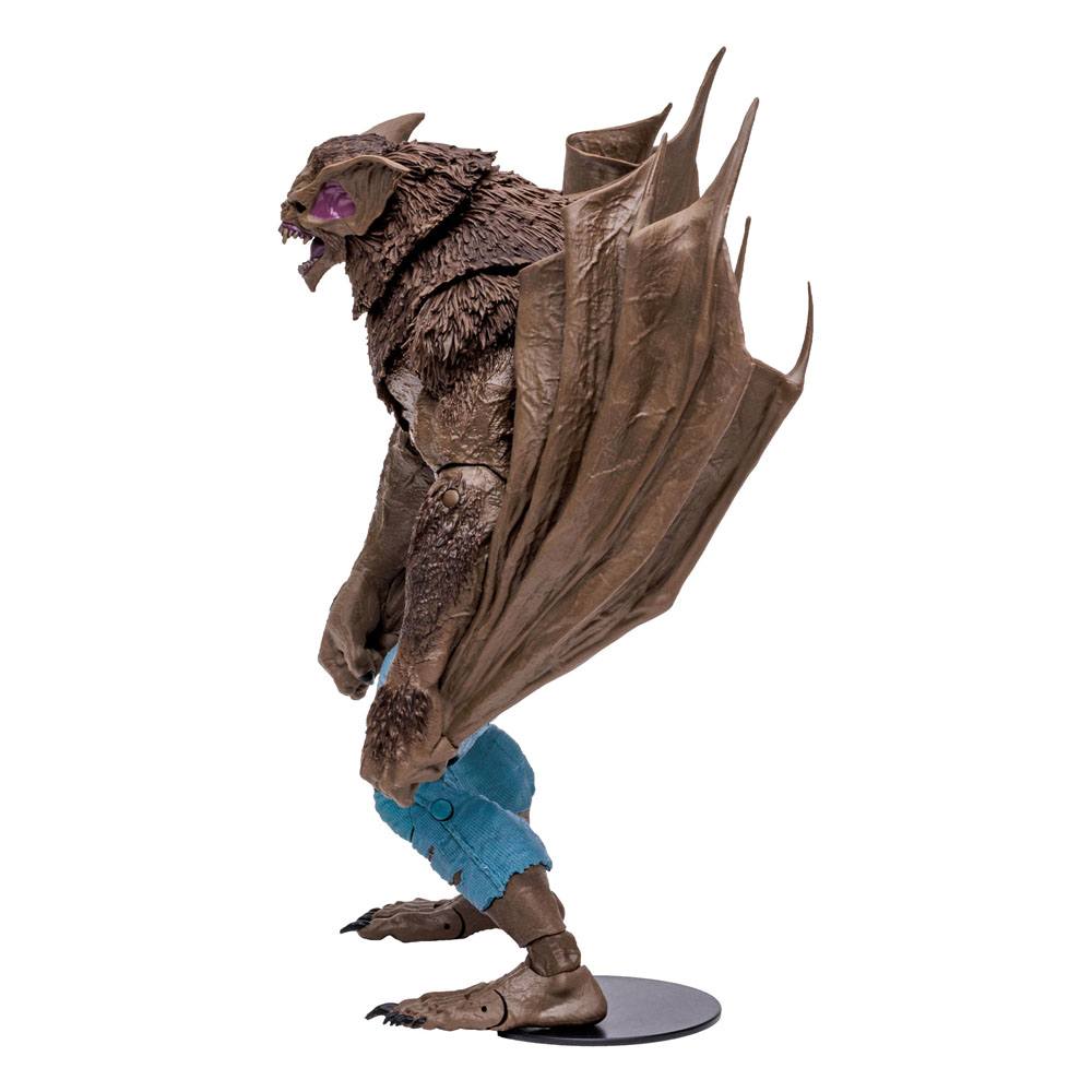 DC Collector Megafig Actionfigur Man-Bat 23 cm