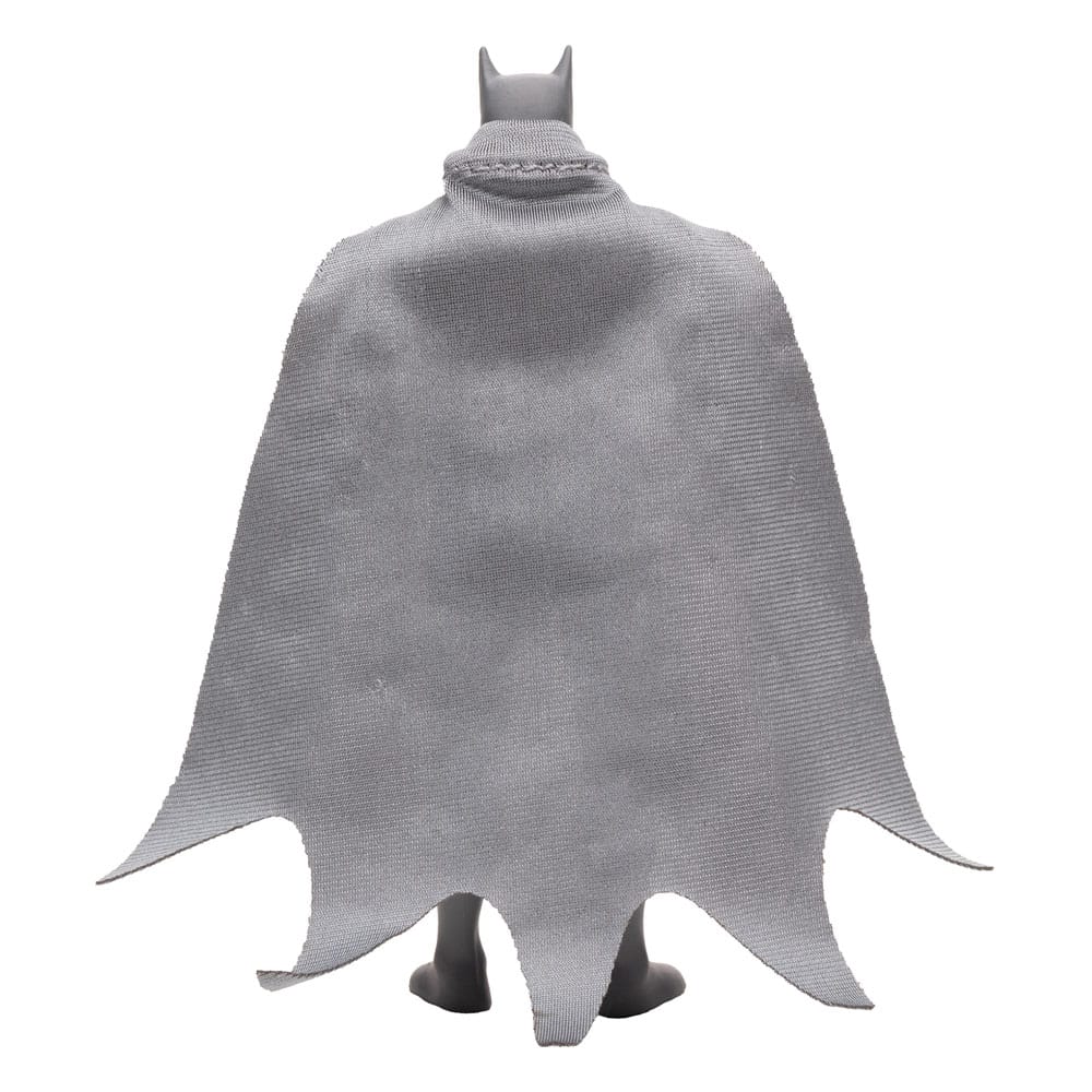 DC Direct Super Powers Actionfigur Batman (Manga) 13 cm