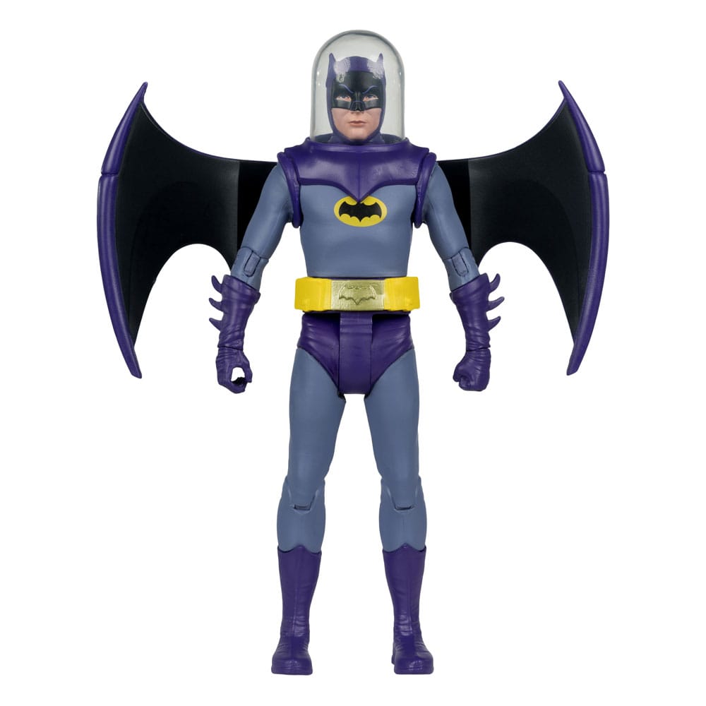 Batman '66 DC Retro Actionfigur Space Batman 15 cm