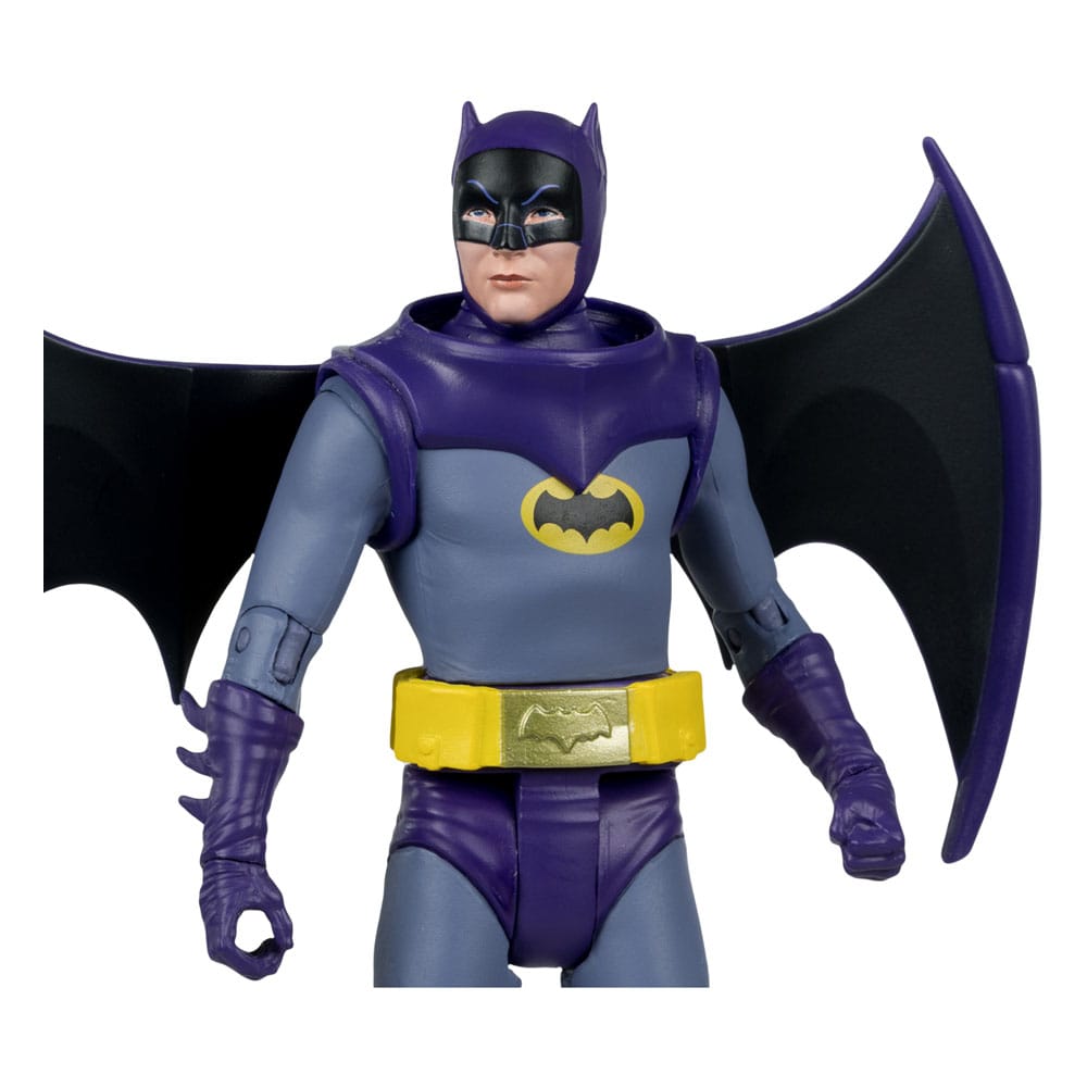 Batman '66 DC Retro Actionfigur Space Batman 15 cm