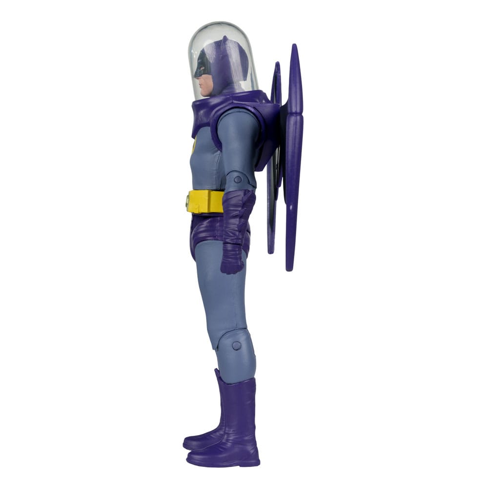 Batman '66 DC Retro Actionfigur Space Batman 15 cm