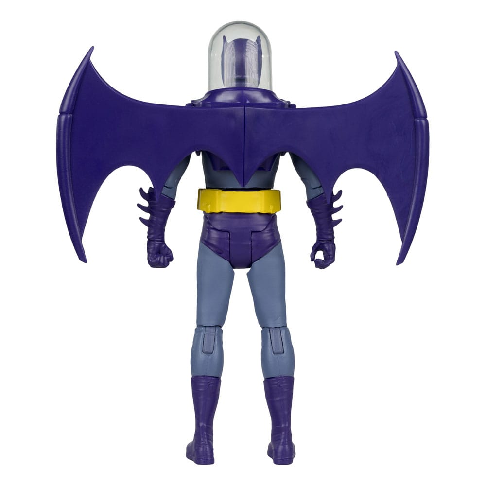 Batman '66 DC Retro Actionfigur Space Batman 15 cm
