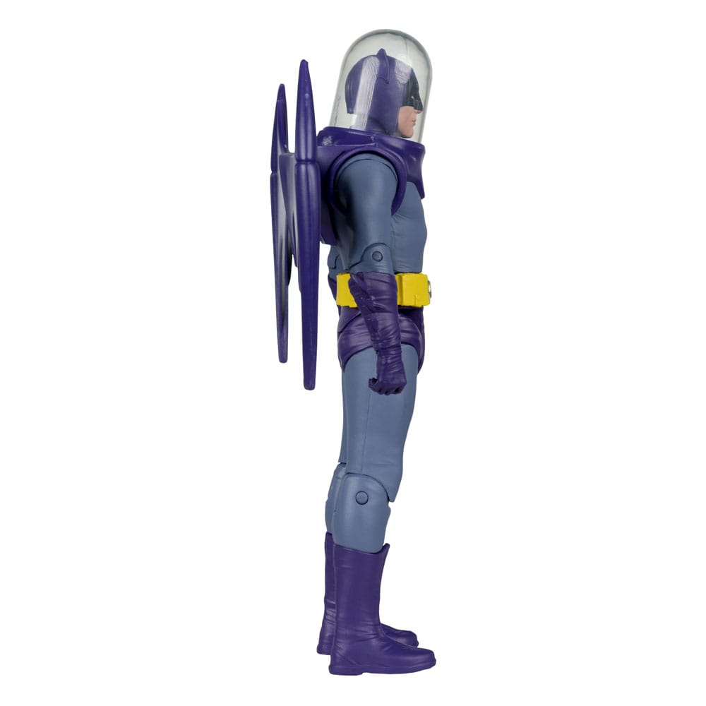 Batman '66 DC Retro Actionfigur Space Batman 15 cm