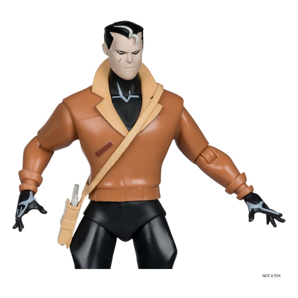 DC Direct Page Punchers Actionfiguren 18 cm Wave 7 Sortiment (6)