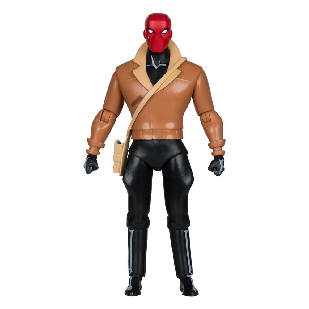 DC Direct Page Punchers Actionfiguren 18 cm Wave 7 Sortiment (6)